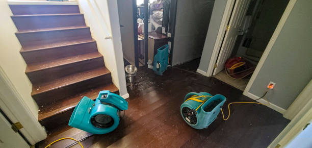 Sewage cleanup and water damage restoration in Sagamore, MA