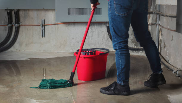Best Emergency water damage restoration  in Sagamore, MA