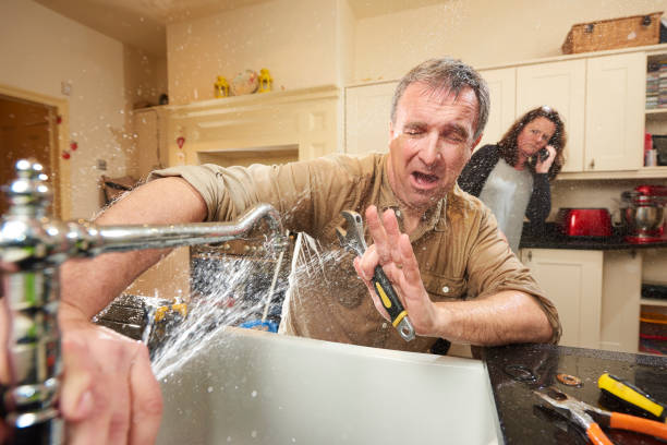 Best Ceiling water damage repair  in Sagamore, MA